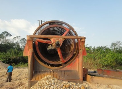 旱地(dì)淘金(jīn)設備